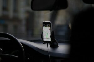 Praca u partnera flotowego Uber Bolt Free Now w Krakowie bez własnego samochodu.